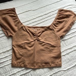 American Eagle Outfitters, XS, Crop Top